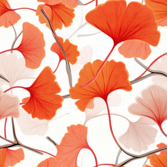Hot Ginko Summer