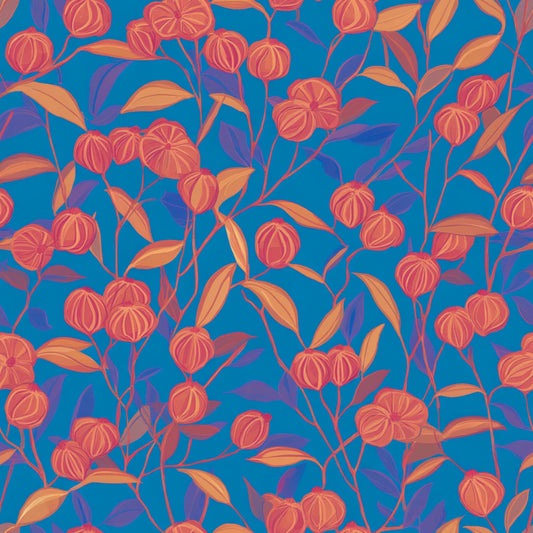 Spice Bloom Riot