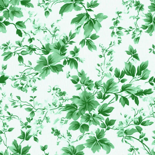 Green Daydream