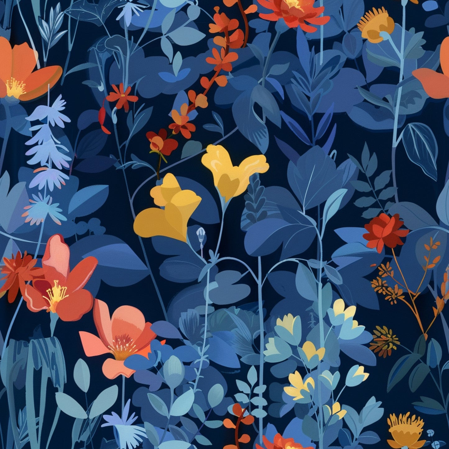 Botanical Destiny