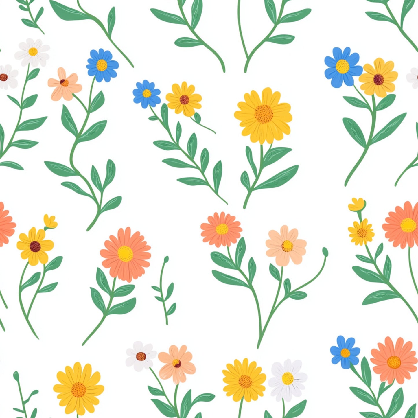 Wildflower Milf Pack
