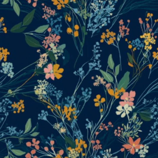 Miss Frizzle’s Garden