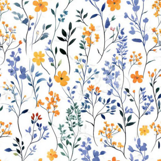 Botanical Booty Call