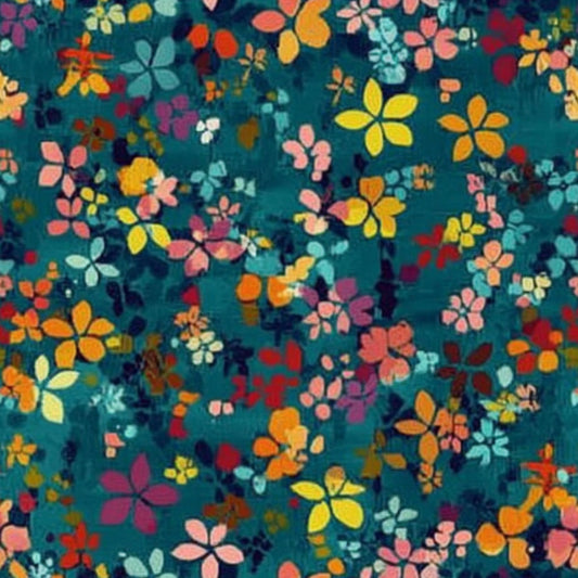 Flower Bombastic