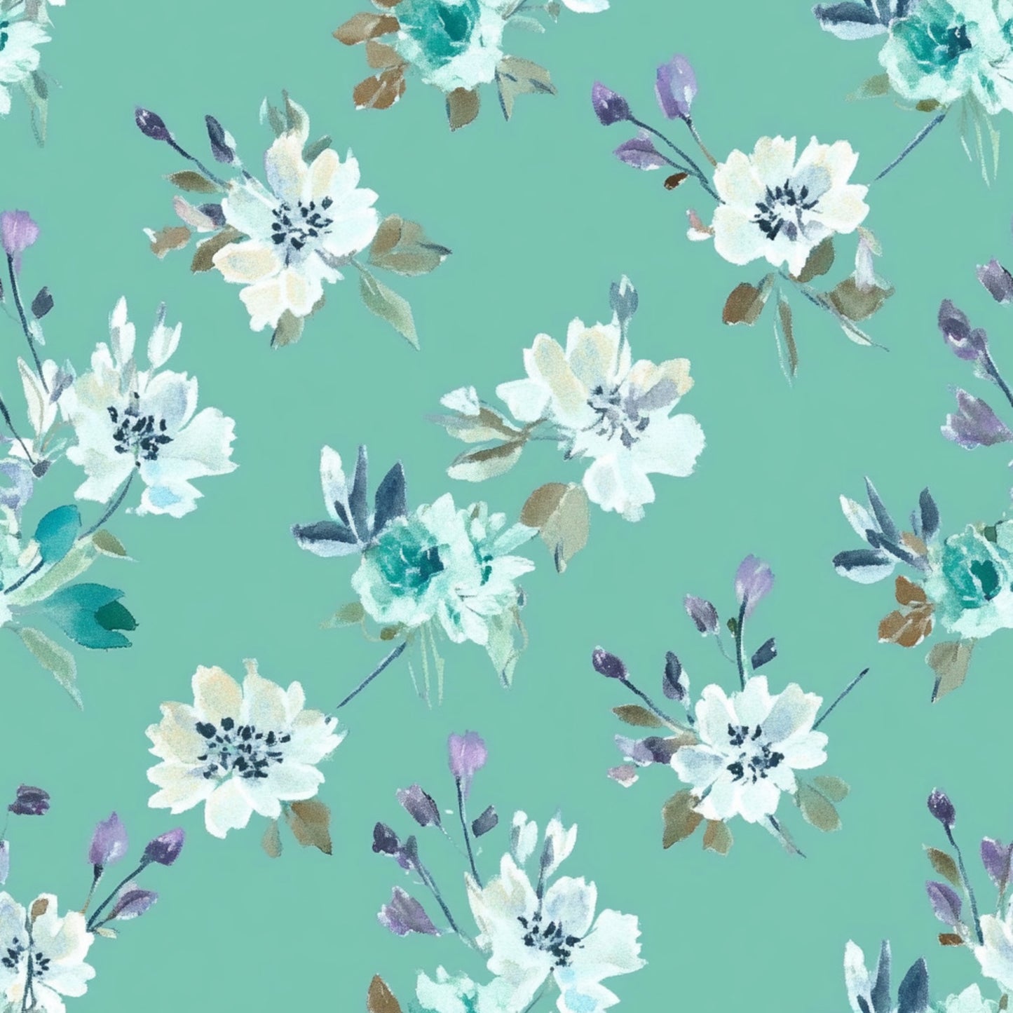 Mint To Be Wild