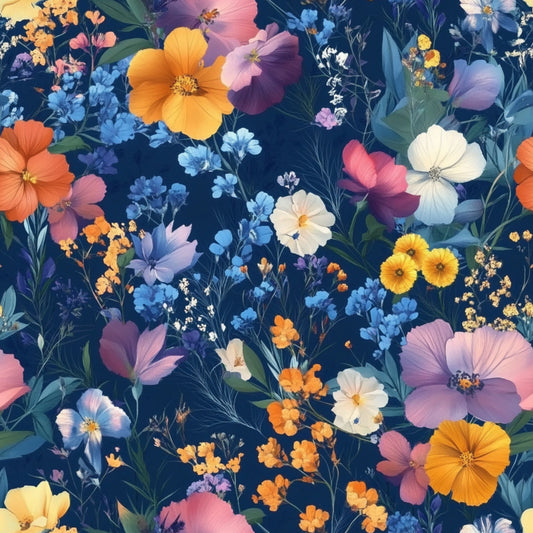 Regulate Your Petals