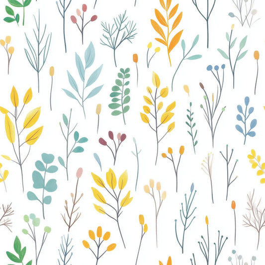 Whispering Meadow