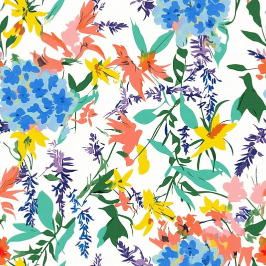 Hot Botani-Girl Summer