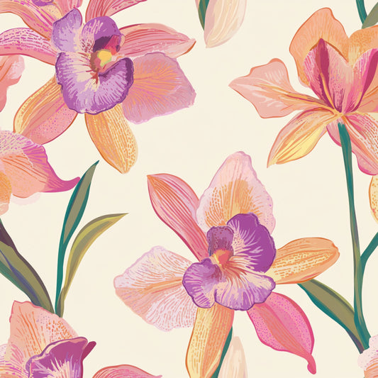 Petal Provocateur