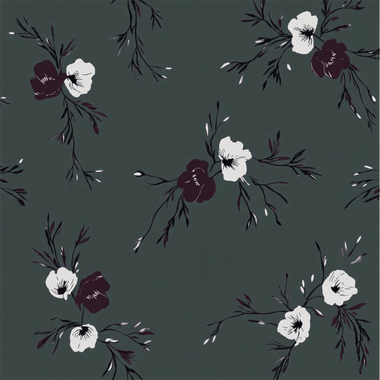 Slim Shady Daisies